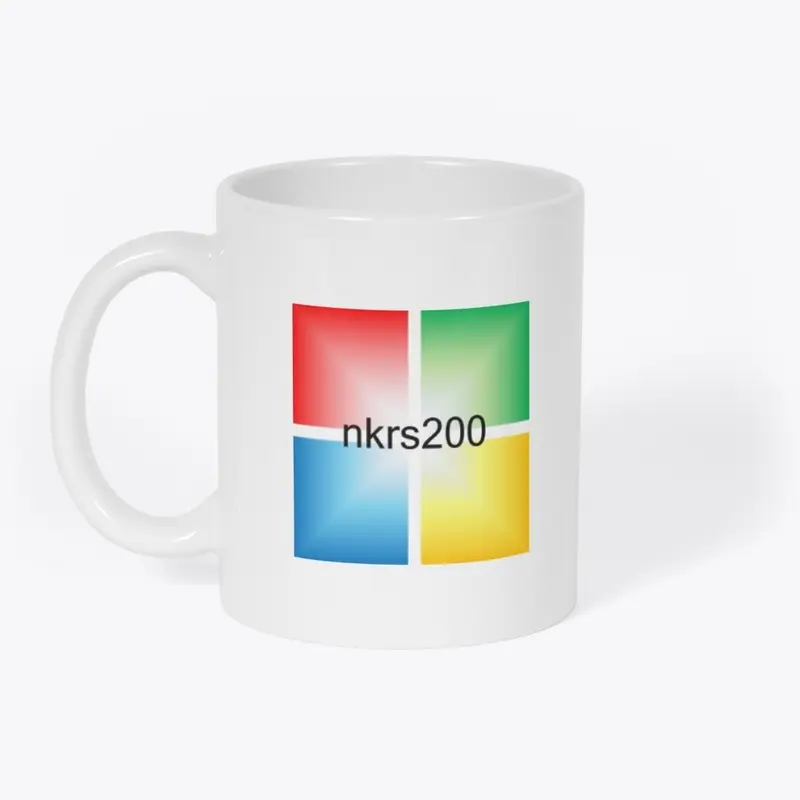 nkrs200 Logo (2017 Version)